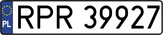 RPR39927