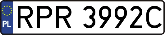 RPR3992C