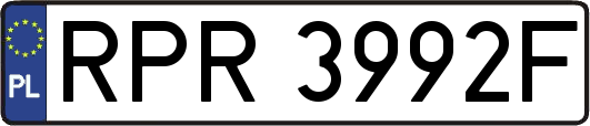 RPR3992F