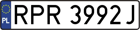 RPR3992J