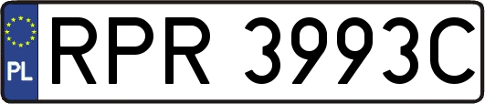RPR3993C