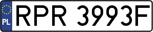 RPR3993F
