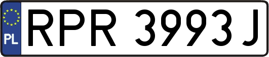 RPR3993J