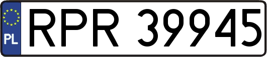 RPR39945