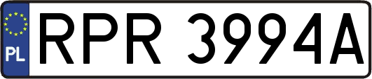 RPR3994A