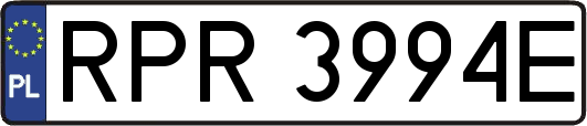 RPR3994E