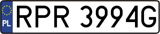 RPR3994G