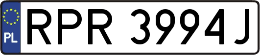 RPR3994J