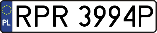 RPR3994P
