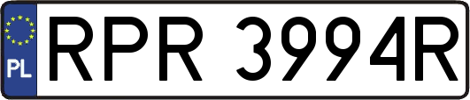 RPR3994R