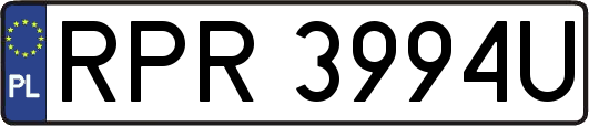 RPR3994U