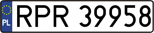 RPR39958