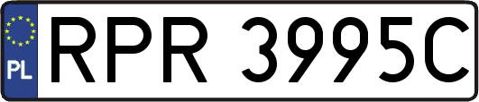 RPR3995C