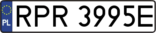 RPR3995E