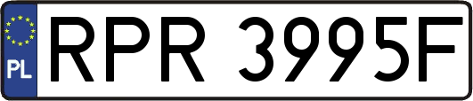 RPR3995F