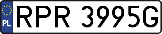 RPR3995G