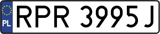 RPR3995J