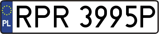 RPR3995P