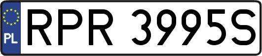 RPR3995S