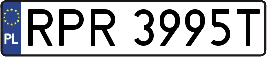 RPR3995T