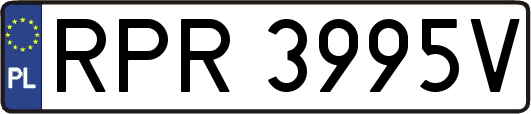 RPR3995V