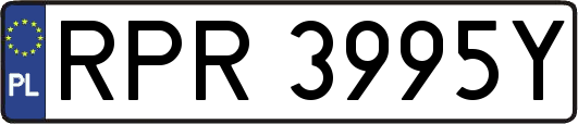 RPR3995Y