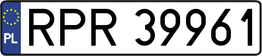 RPR39961