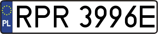 RPR3996E