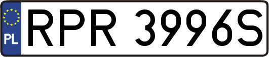RPR3996S