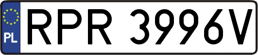 RPR3996V