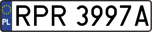 RPR3997A