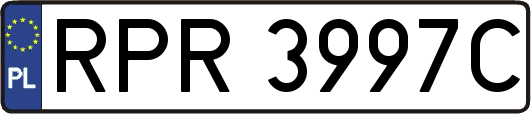 RPR3997C