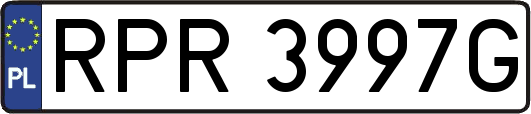 RPR3997G