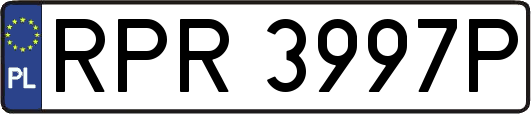 RPR3997P