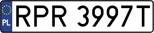 RPR3997T