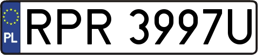 RPR3997U