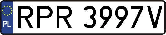 RPR3997V