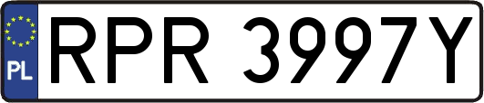 RPR3997Y