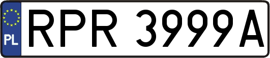 RPR3999A