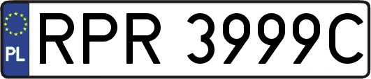 RPR3999C