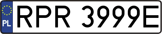 RPR3999E