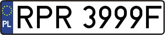 RPR3999F