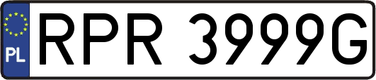RPR3999G