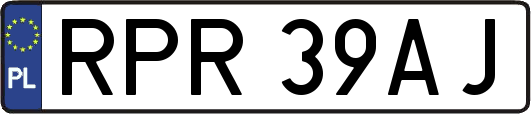 RPR39AJ