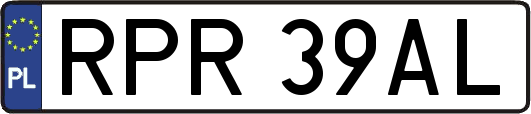 RPR39AL