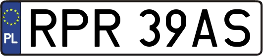 RPR39AS