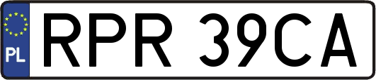 RPR39CA