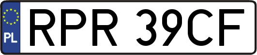 RPR39CF