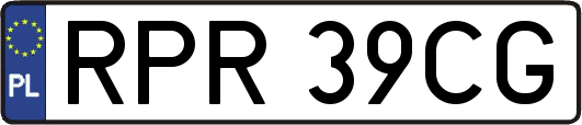 RPR39CG
