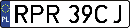 RPR39CJ